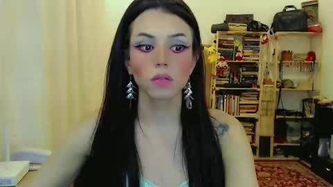 Snapshot of sophie_fantasy_hot chatting on 11-22-25, 08:41 Sophie Fantasys online show from 11-22-25, 08:41