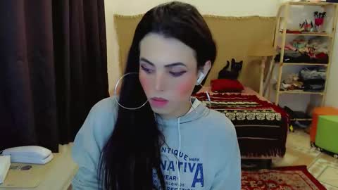 Sophie Fantasys online show from 02-24-26, 02:31