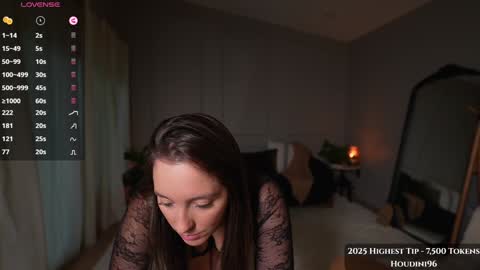 sophie_fennec online show from 09-08-25, 10:53