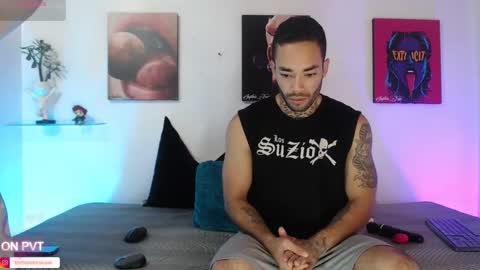 SOPHIE - FOXX online show from 12-02-25, 11:59