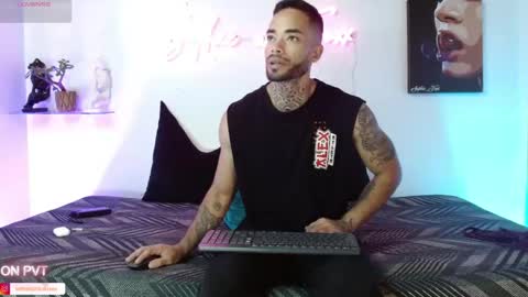 Snapshot of sophie_foxx chatting on 04-22-26, 12:07 SOPHIE - FOXX online show from 04-22-26, 12:07