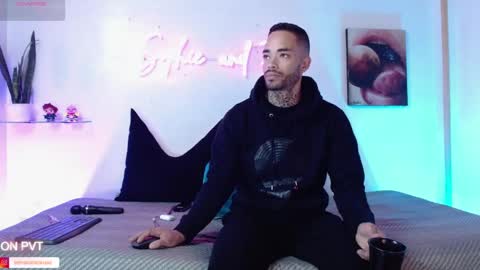 Snapshot of sophie_foxx chatting on 05-07-26, 11:59 SOPHIE - FOXX online show from 05-07-26, 11:59