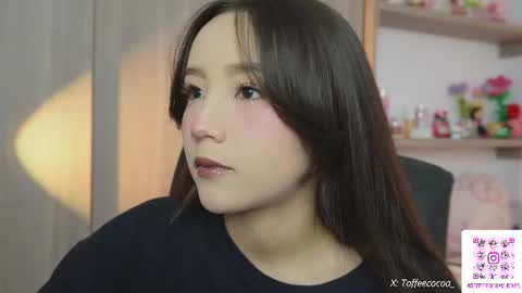 Snapshot of sophie_lii chatting on 07-03-26, 10:16 Sophie or Sof online show from 07-03-26, 10:16