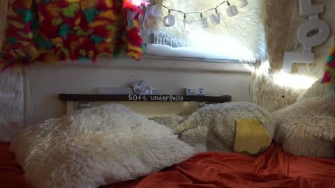 derpy derpington online show from 01-21-25, 11:24