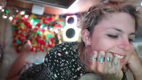 derpy derpington online show from 02-26-25, 05:31