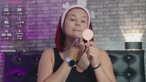 sophie_new25 online show from 03-14-26, 01:38