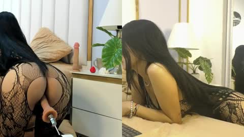 Sophi online show from 04-07-26, 02:28