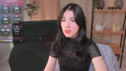 sophie_nomenal_ online show from 10-01-25, 08:59