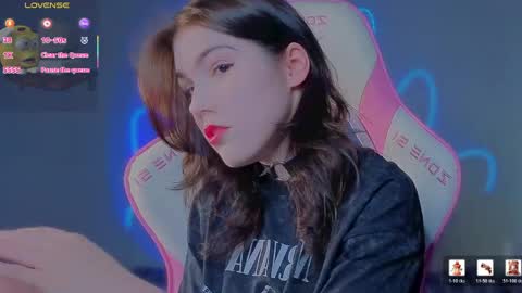 Snapshot of sophie_nomenal_ chatting on 05-26-26, 04:14 sophie_nomenal_ online show from 05-26-26, 04:14
