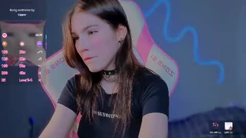 Snapshot of sophie_nomenal_ chatting on 07-02-26, 09:04 sophie_nomenal_ online show from 07-02-26, 09:04