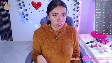 Sophie  online show from 02-23-26, 09:56