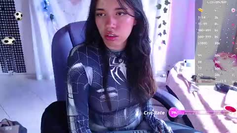 Sophie  online show from 07-10-26, 05:59