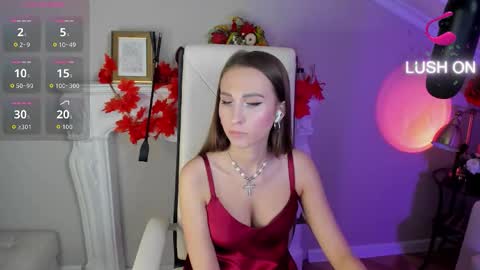 Sophie online show from 11-02-25, 09:00