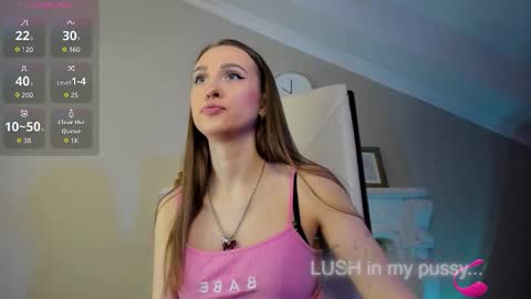 Sophie online show from 03-24-26, 09:36