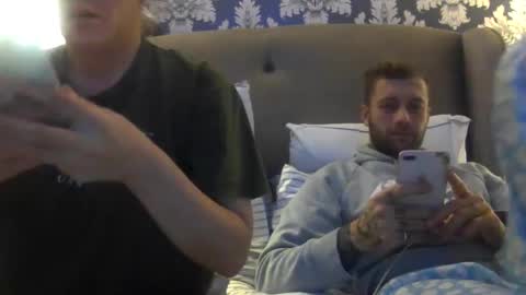 Snapshot of sophie_sam_24 chatting on 12-31-24, 02:51 Couple Sophie Sam online show from 12-31-24, 02:51