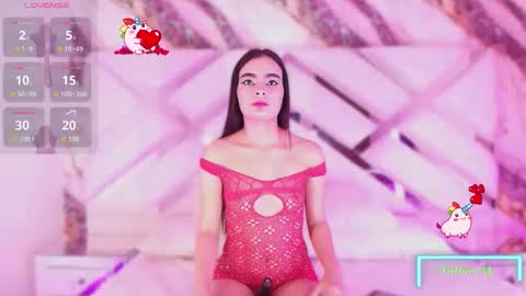 Sophie  online show from 03-22-26, 10:57