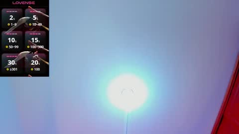 Sophie Sweet online show from 01-06-26, 03:54