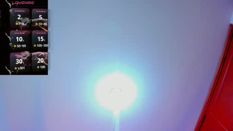 Sophie Sweet online show from 01-08-26, 03:53