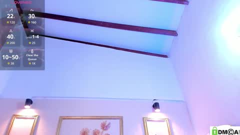 Sophie Sweet online show from 03-15-26, 05:13