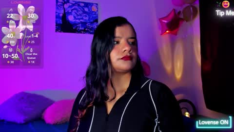 Sofia online show from 11-26-25, 03:07