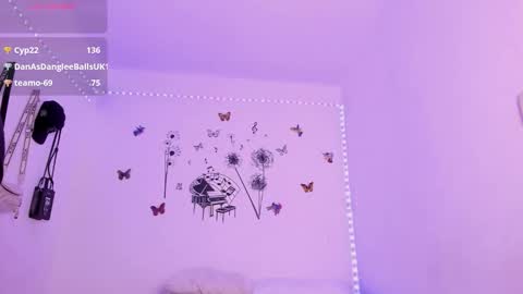 Snapshot of sophie_vega1 chatting on 02-25-26, 02:16 Sophie online show from 02-25-26, 02:16