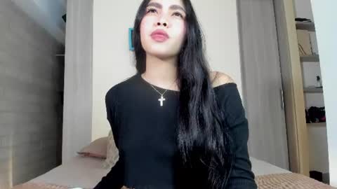 sophiebellucci online show from 07-18-26, 03:00