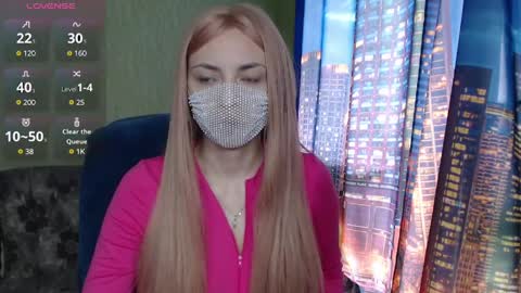 Sophie online show from 03-29-26, 08:47