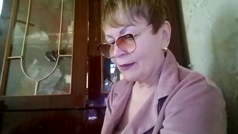 SophieBurnsX online show from 05-22-26, 10:32