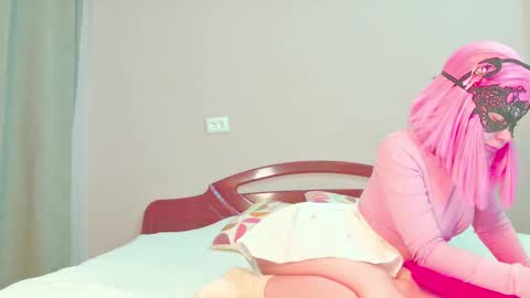 ShopieChan69 online show from 12-31-24, 05:07