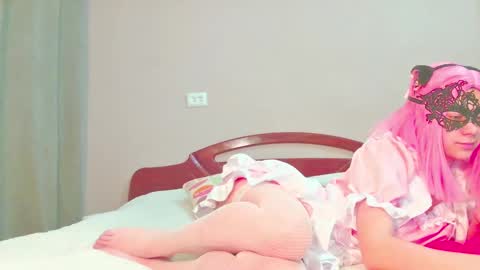 ShopieChan69 online show from 01-12-25, 02:41