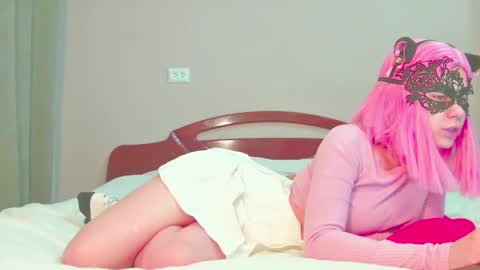 ShopieChan69 online show from 02-07-25, 04:35