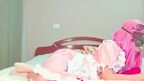 ShopieChan69 online show from 02-08-25, 05:18