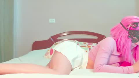 ShopieChan69 online show from 03-05-25, 02:45