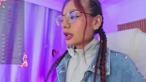   Sophie  IG sophiecherry es   online show from 02-22-25, 06:06