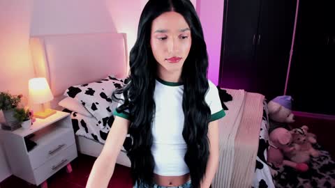 Snapshot of sophiecornett chatting on 01-29-25, 01:58 online show from 01-29-25, 01:58