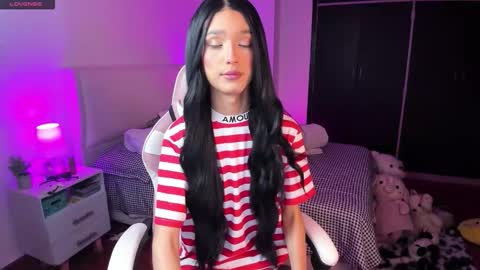 Snapshot of sophiecornett chatting on 12-03-25, 06:10 online show from 12-03-25, 06:10