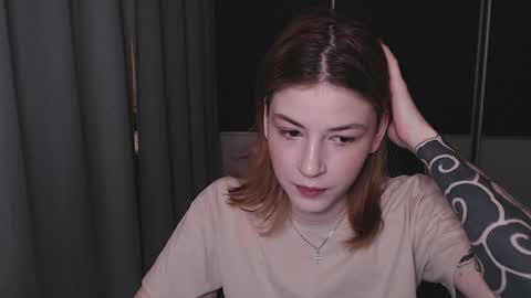 Sophie online show from 05-11-26, 11:57