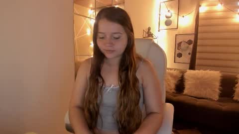 Sophie  online show from 10-16-25, 02:18