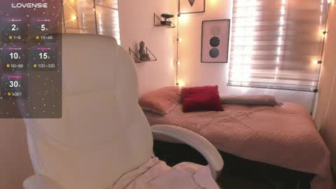 Sophie  online show from 04-22-26, 02:40