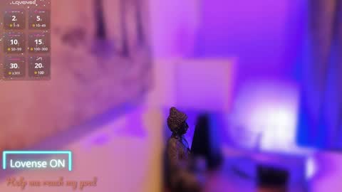 Sophie  online show from 01-24-25, 10:32