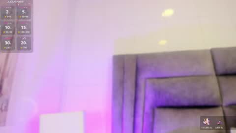 Sophie  online show from 11-18-25, 10:52