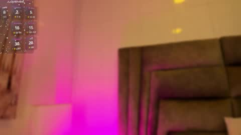 Sophie  online show from 02-21-26, 11:00