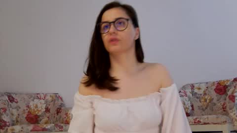 Snapshot of sophieerain chatting on 09-20-25, 07:31 Sophie Rain online show from 09-20-25, 07:31