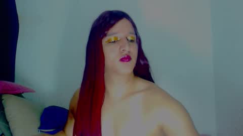 sophiehillsxo online show from 11-03-25, 09:54