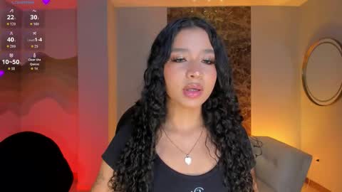 Sophie Houston online show from 11-25-25, 04:23