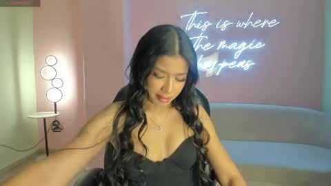 Sophie Houston online show from 05-10-26, 02:50