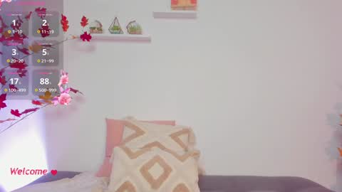 Sophie Hunt online show from 12-08-24, 06:17