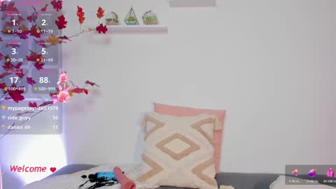 Sophie Hunt online show from 12-09-24, 10:30