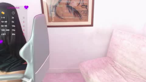 Sophie  online show from 01-12-26, 04:29