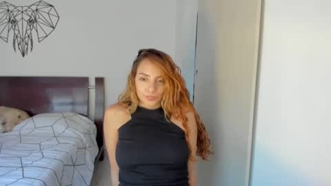 Sophia online show from 01-18-25, 10:39